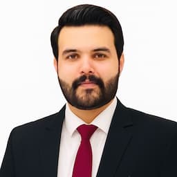 Adv. Muhammad Ahmad Zafar