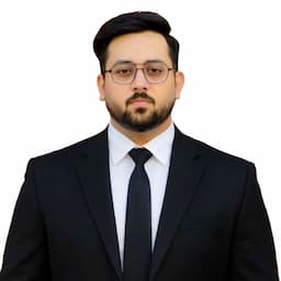 Adv. Umar Shoukat Gujjar